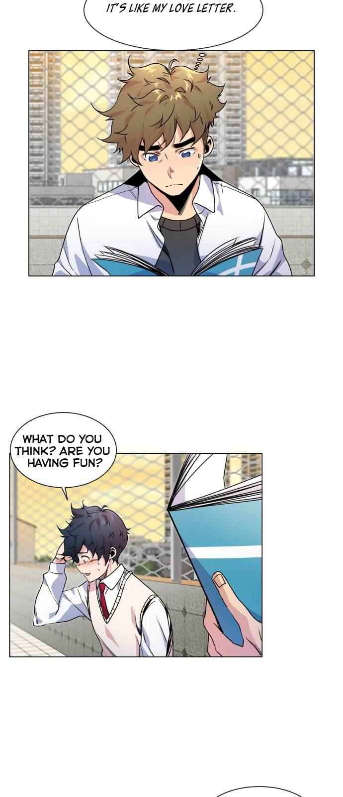 Top Corner Chapter 7 page 35