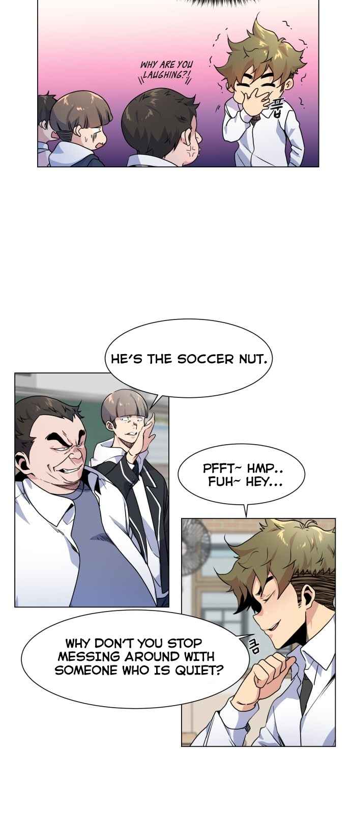 Top Corner Chapter 7 page 23