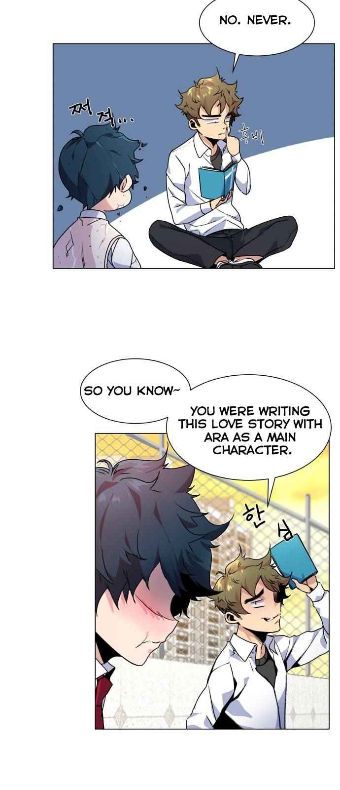 Top Corner Chapter 7 page 36