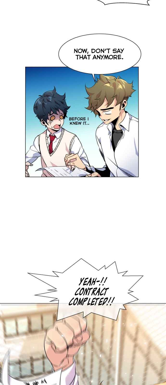 Top Corner Chapter 7 page 47