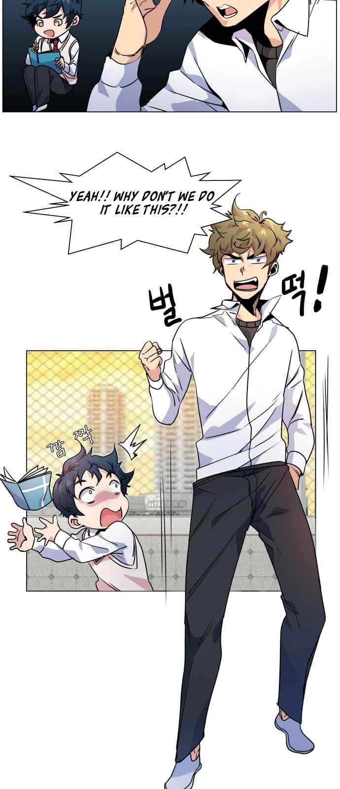 Top Corner Chapter 7 page 41