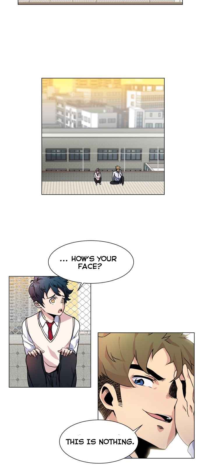 Top Corner Chapter 7 page 28