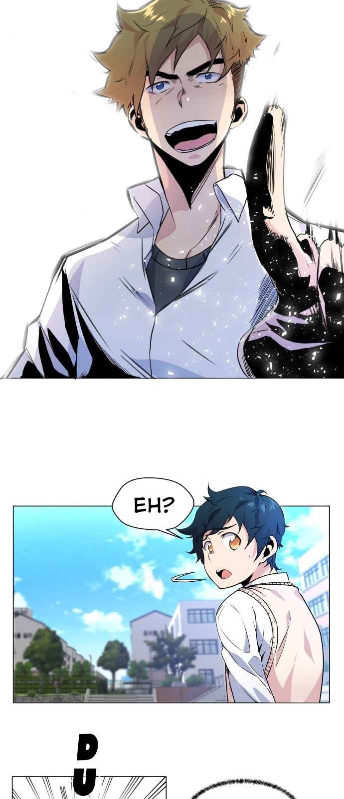 Top Corner Chapter 4 page 4