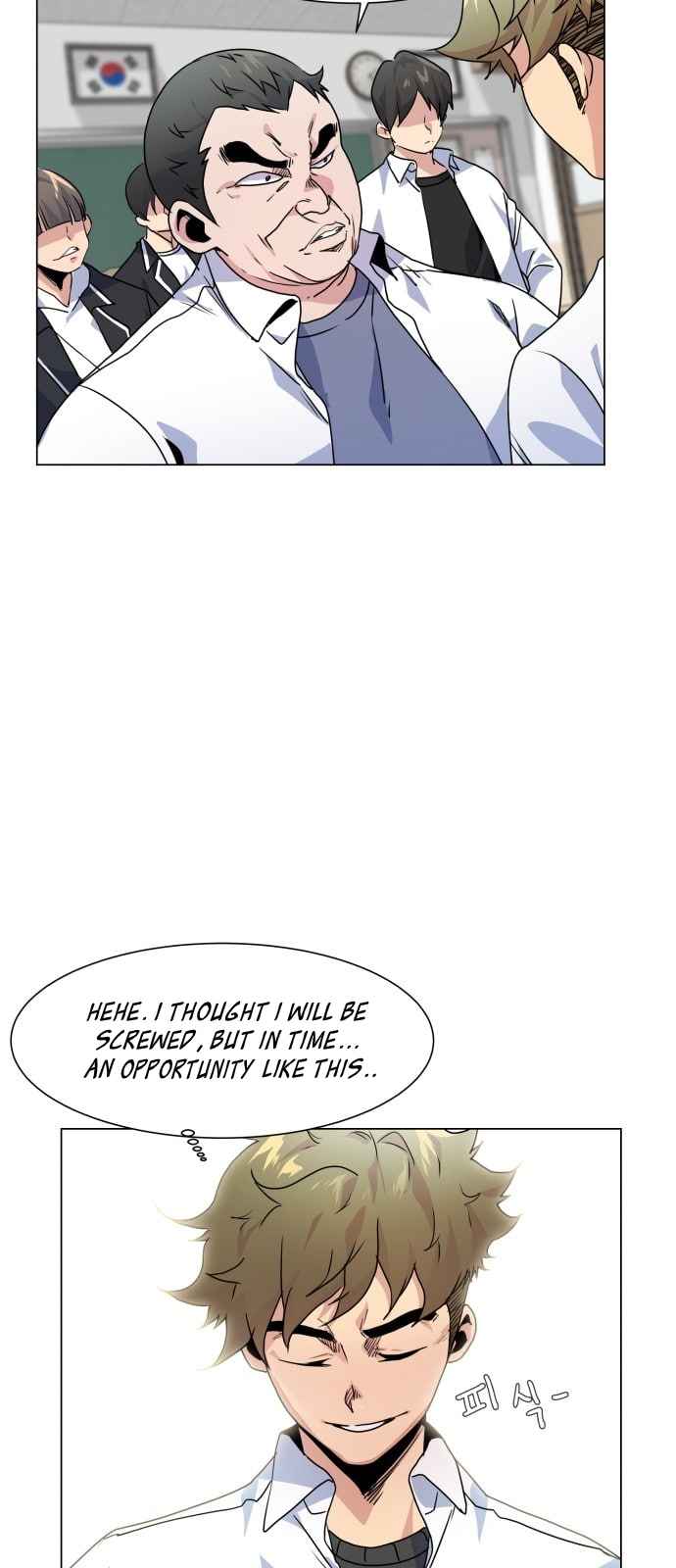 Top Corner Chapter 7 page 21