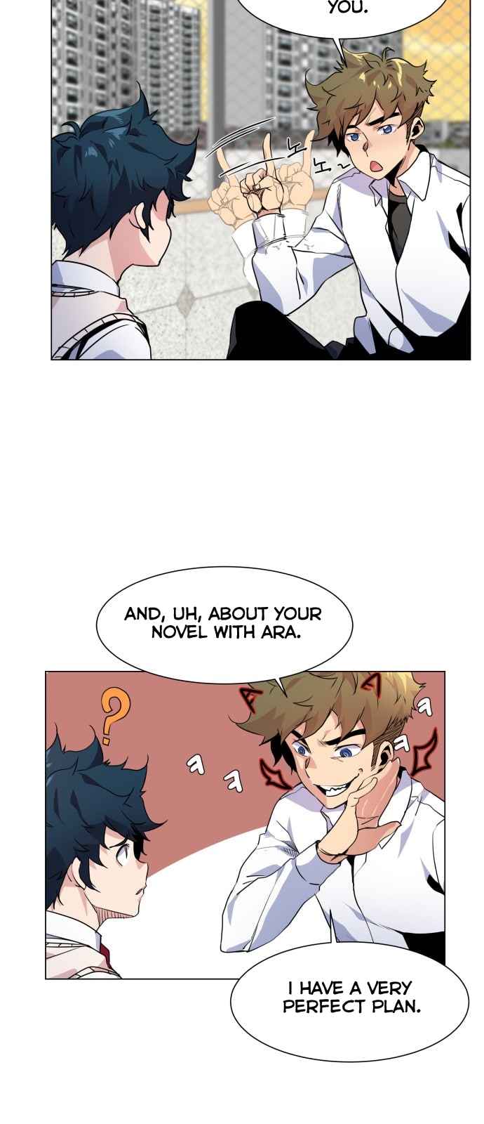 Top Corner Chapter 7 page 44