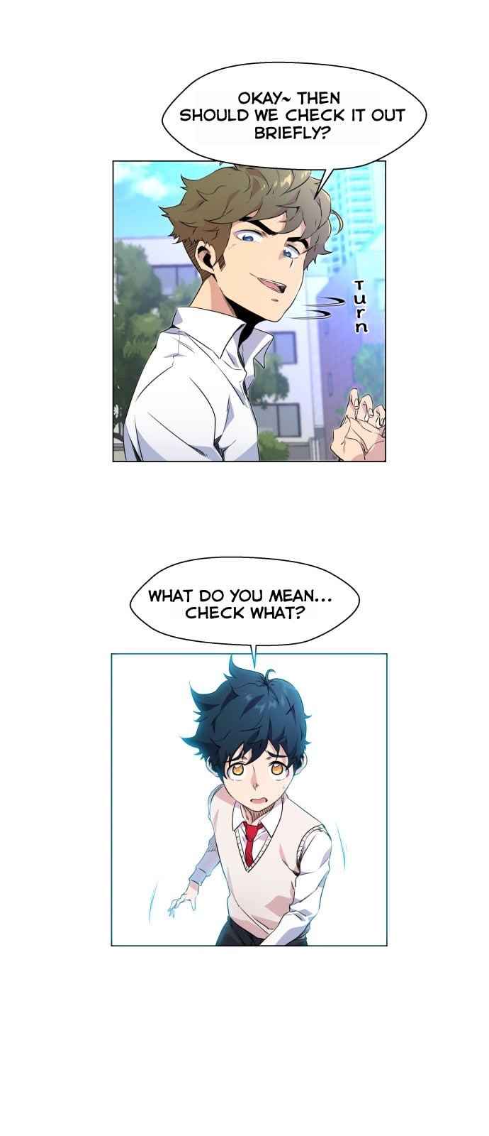 Top Corner Chapter 4 page 13