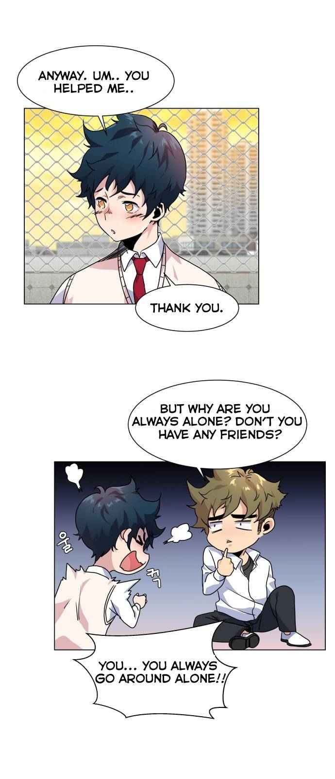 Top Corner Chapter 7 page 31