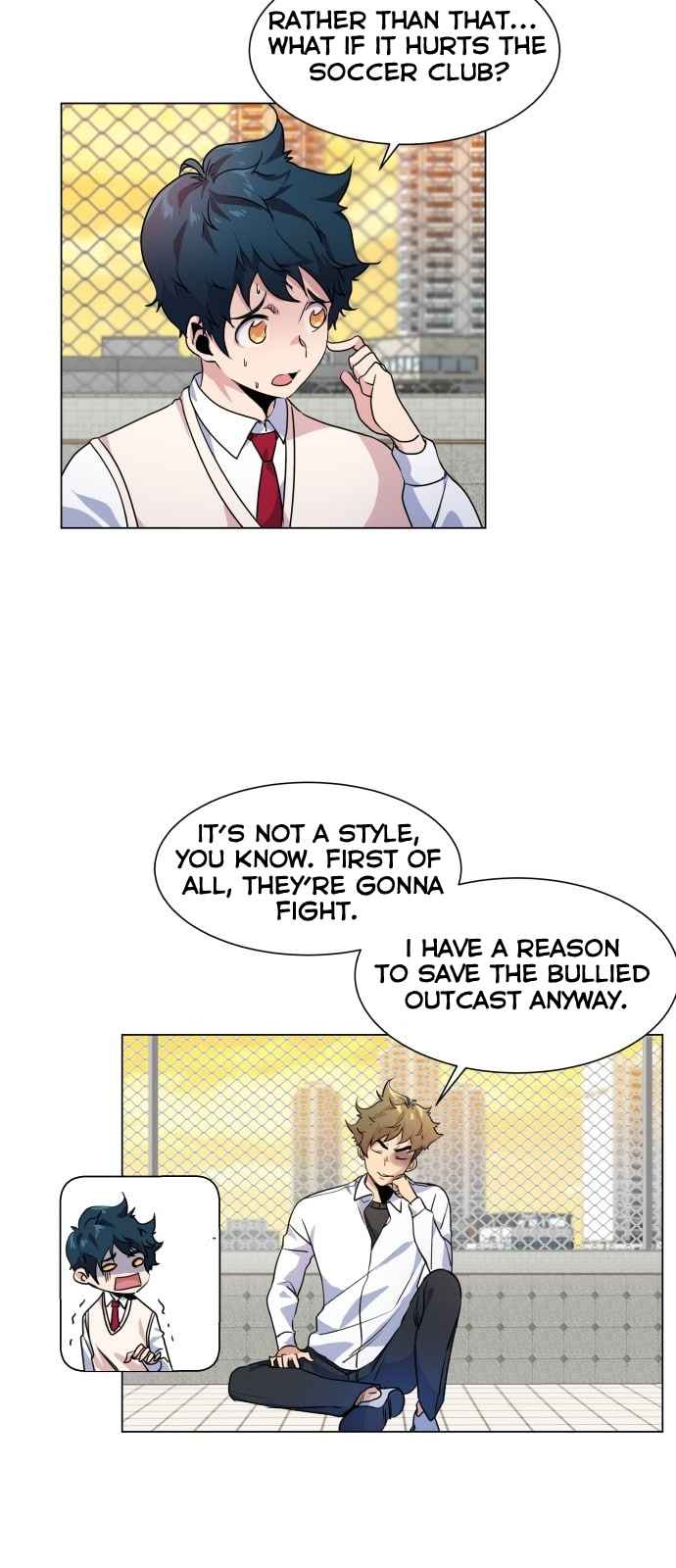 Top Corner Chapter 7 page 30