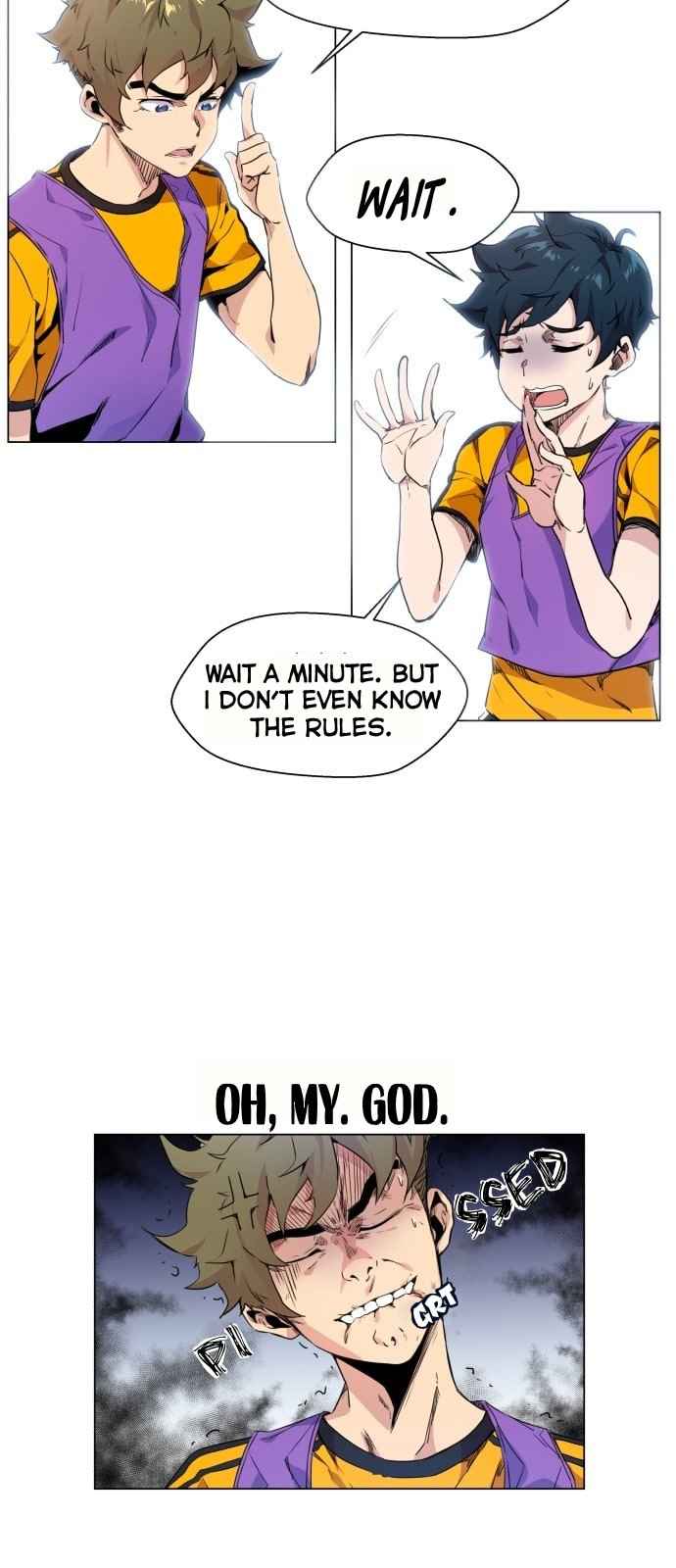 Top Corner Chapter 4 page 34