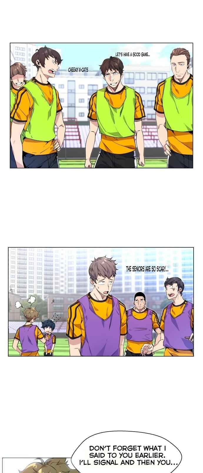Top Corner Chapter 4 page 33