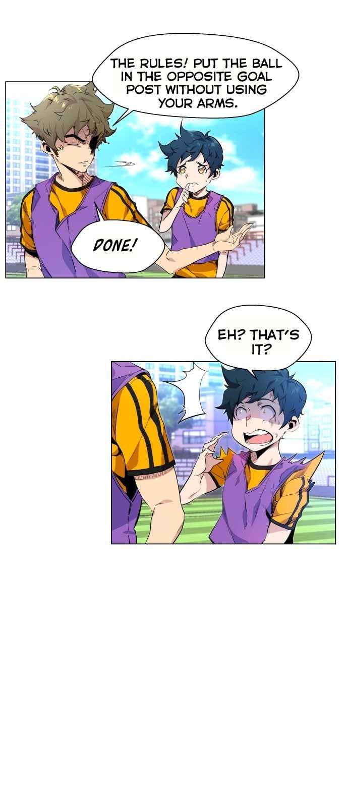 Top Corner Chapter 4 page 35