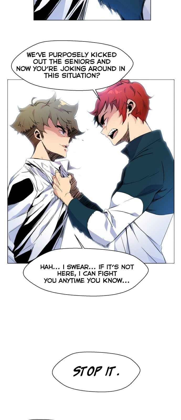 Top Corner Chapter 4 page 24