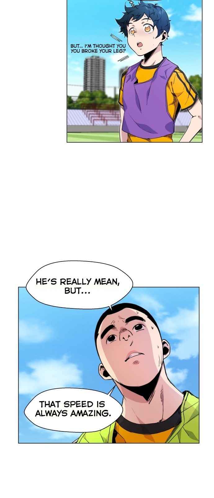 Top Corner Chapter 4 page 42