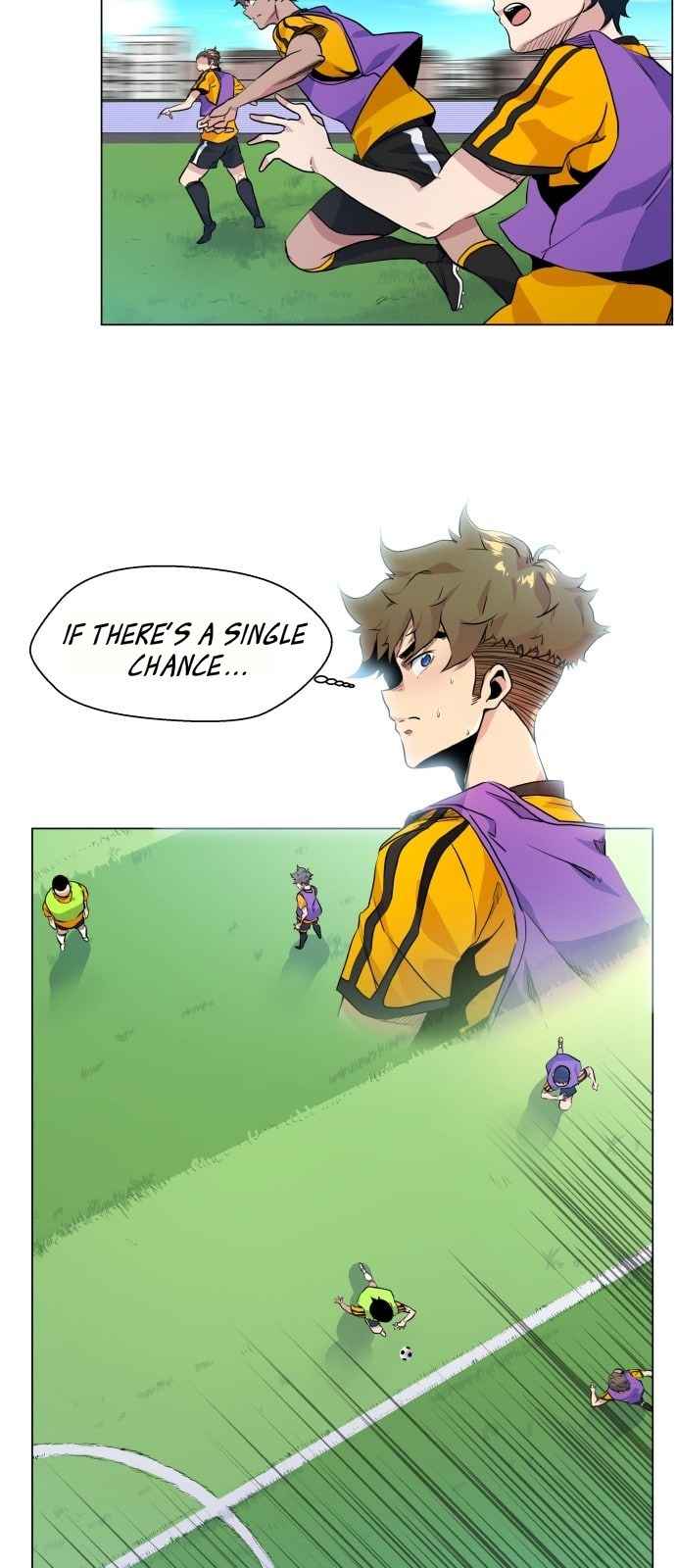 Top Corner Chapter 4 page 48