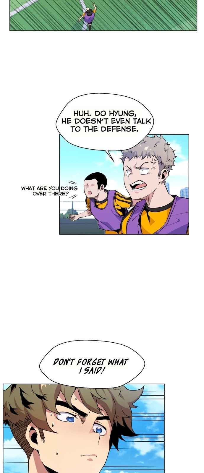 Top Corner Chapter 4 page 49