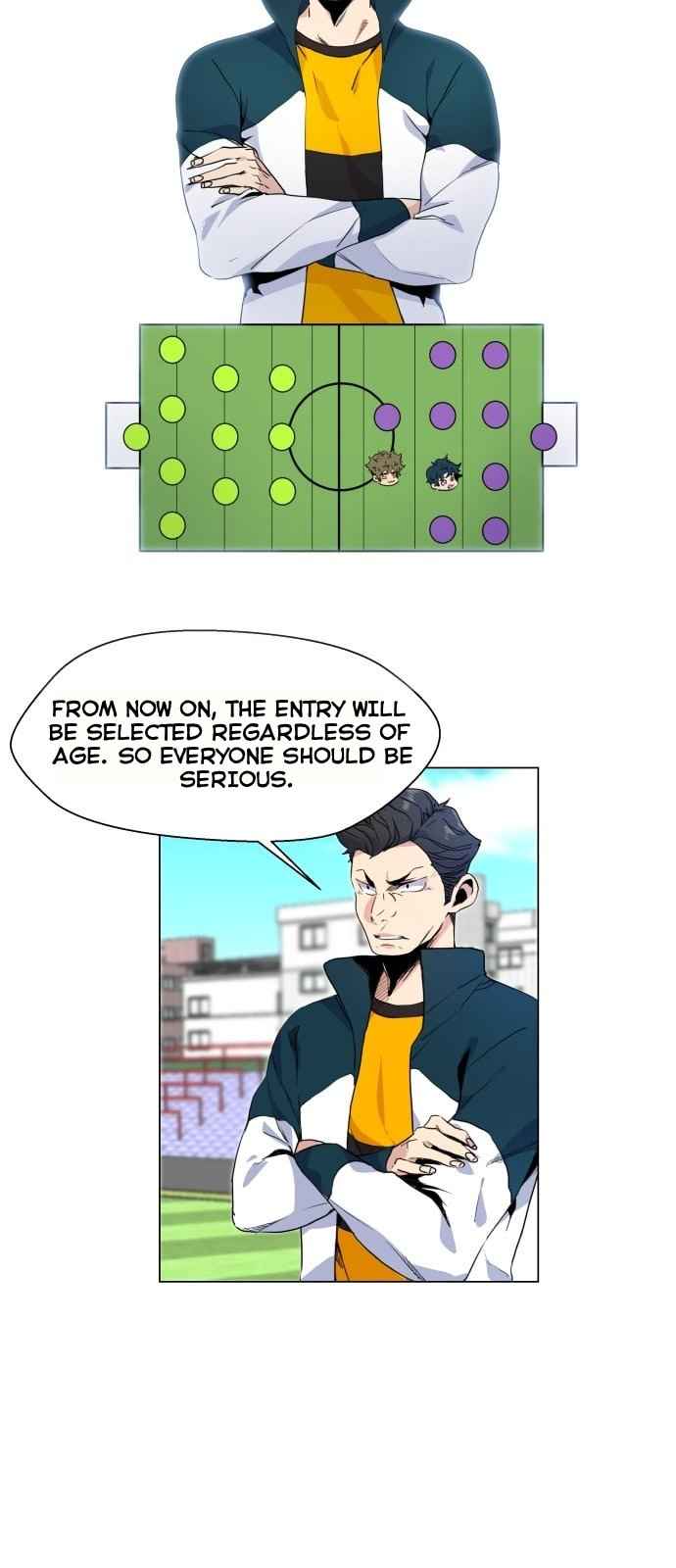 Top Corner Chapter 4 page 32