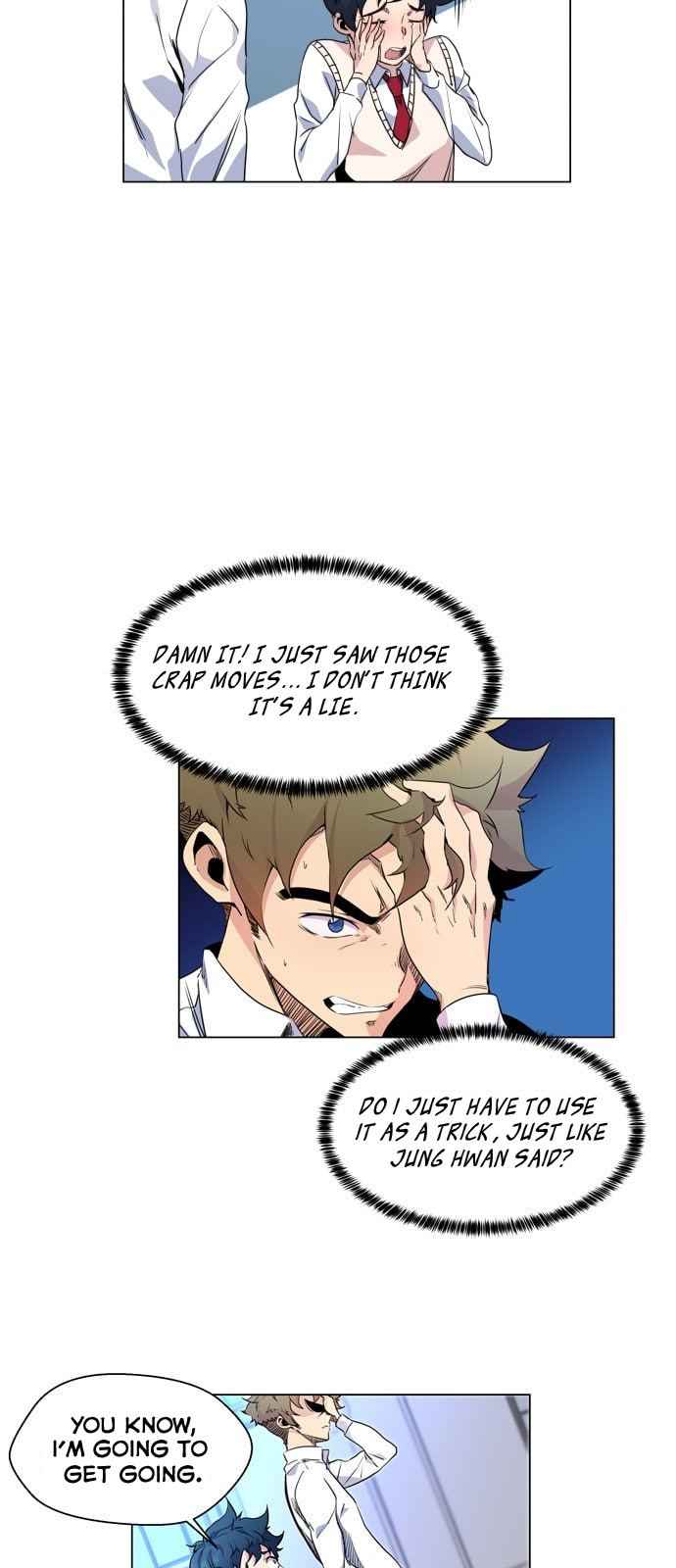 Top Corner Chapter 4 page 18