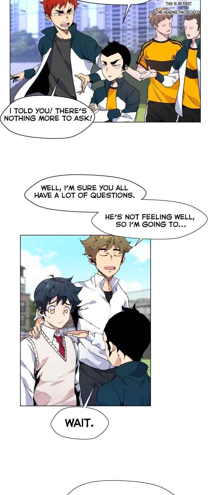 Top Corner Chapter 4 page 27