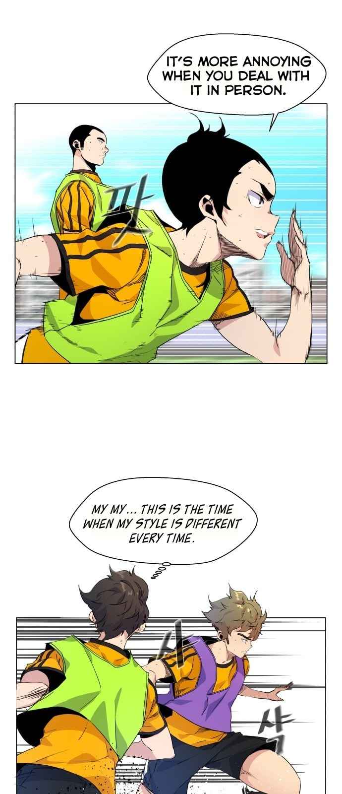 Top Corner Chapter 4 page 43