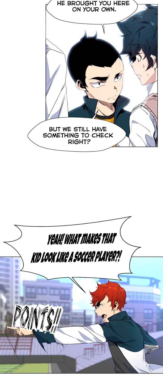 Top Corner Chapter 4 page 28