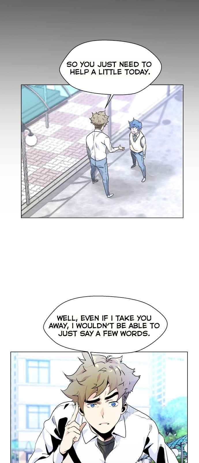 Top Corner Chapter 4 page 51
