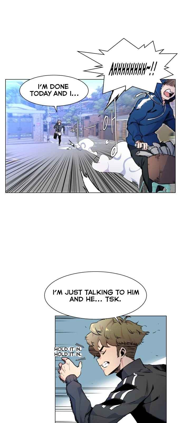 Top Corner Chapter 6 page 4