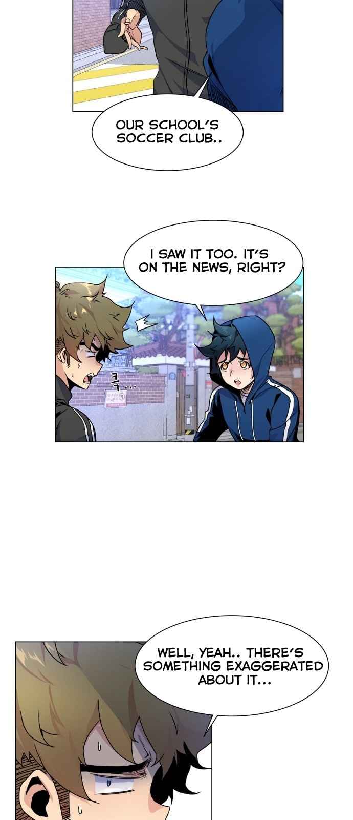 Top Corner Chapter 6 page 7