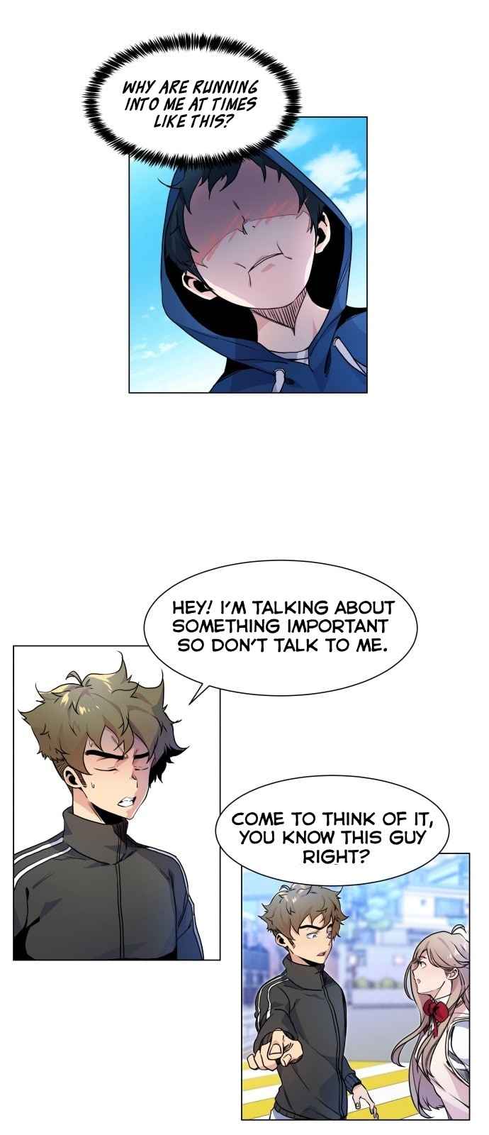 Top Corner Chapter 6 page 10