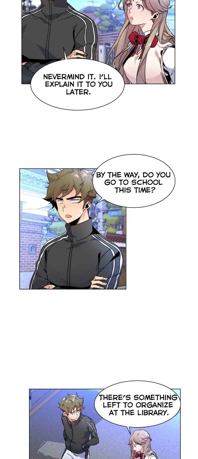 Top Corner Chapter 6 page 12