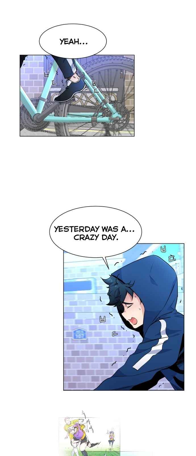 Top Corner Chapter 6 page 2