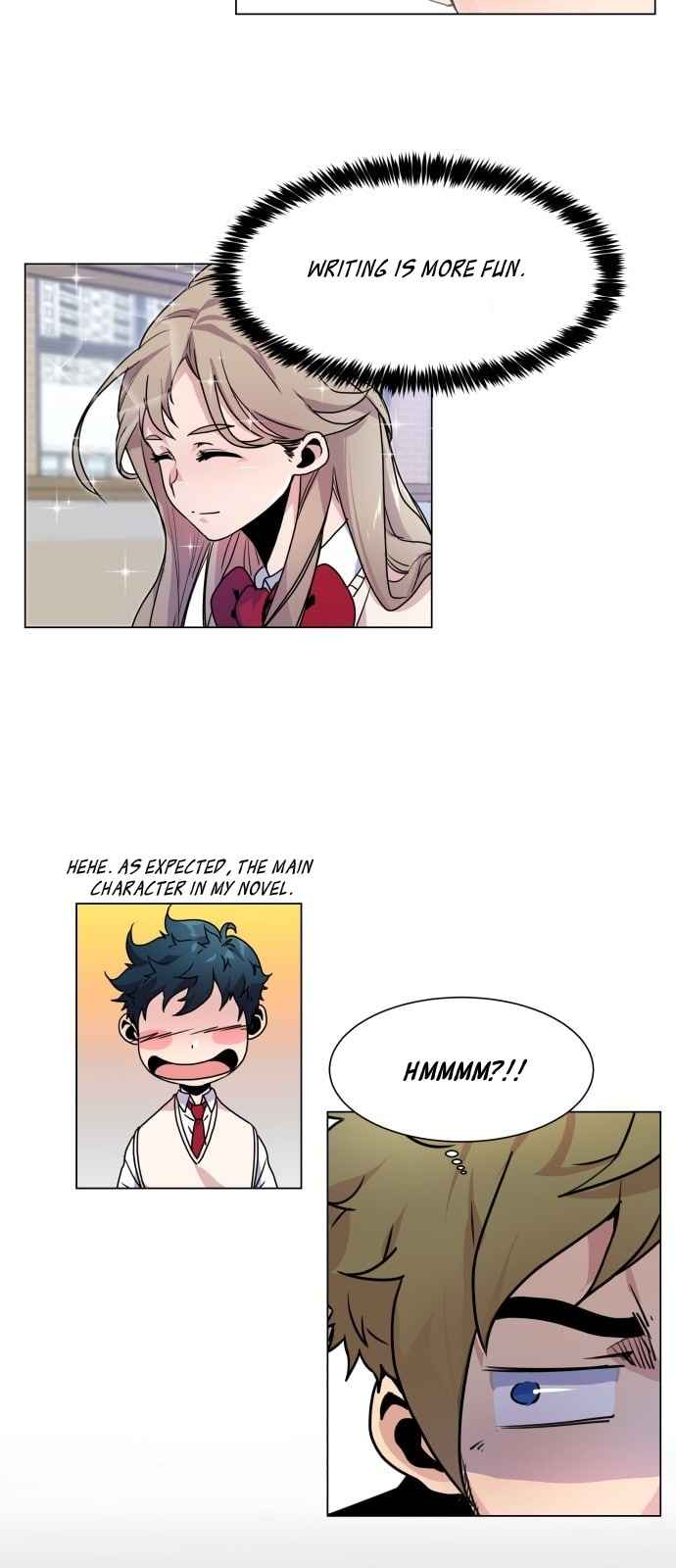Top Corner Chapter 6 page 35