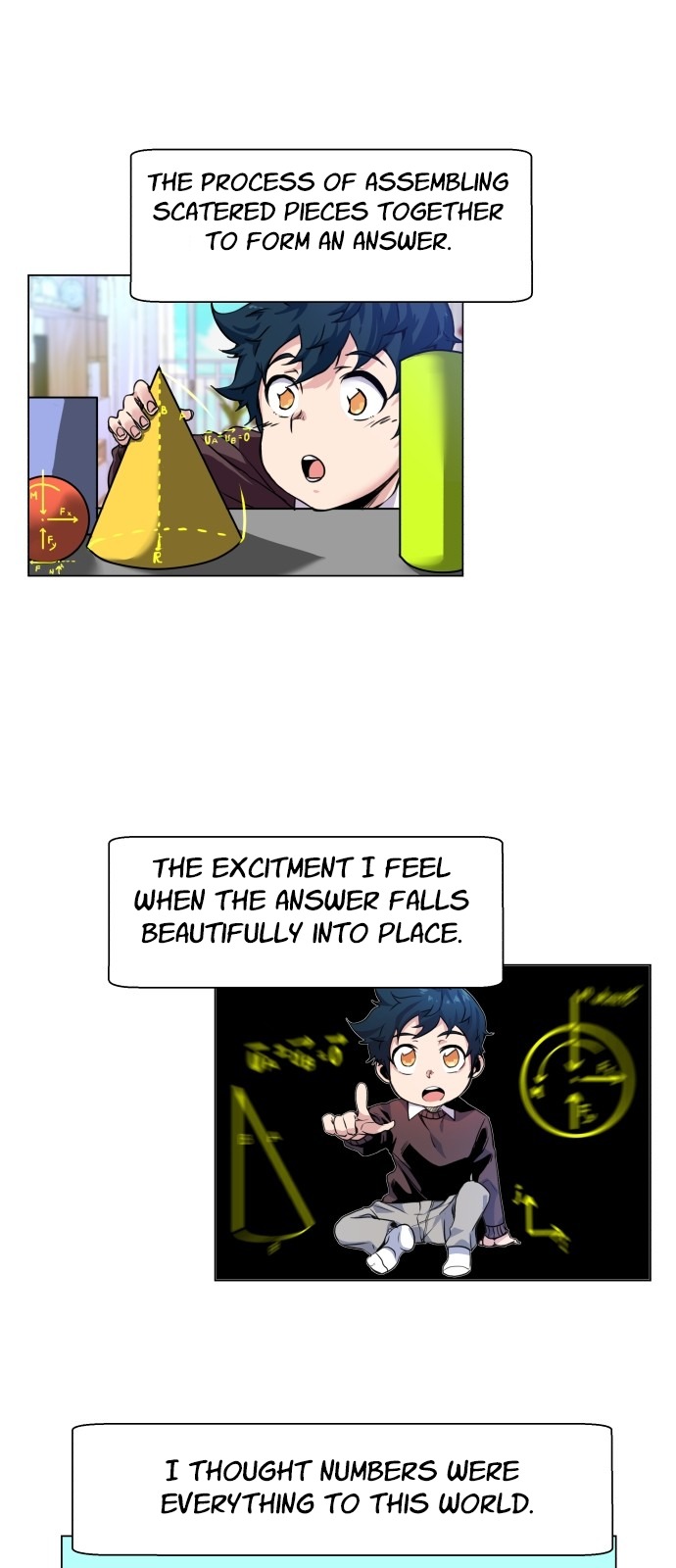 Top Corner Chapter 3 page 3