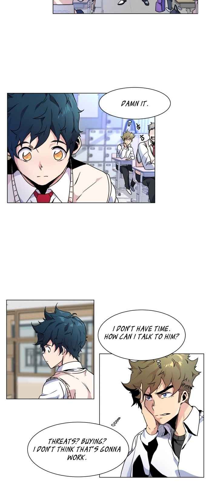 Top Corner Chapter 6 page 33
