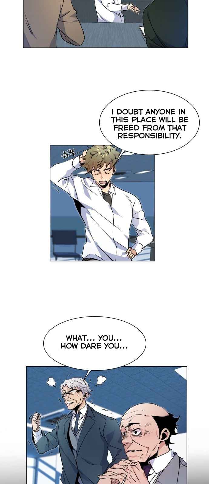 Top Corner Chapter 6 page 27