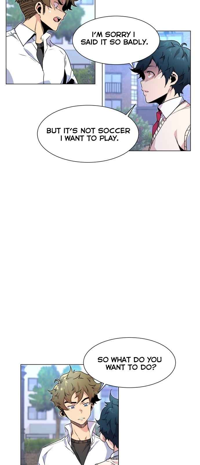 Top Corner Chapter 6 page 46