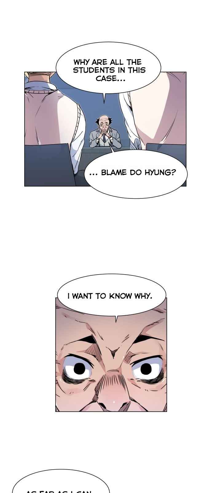 Top Corner Chapter 6 page 22