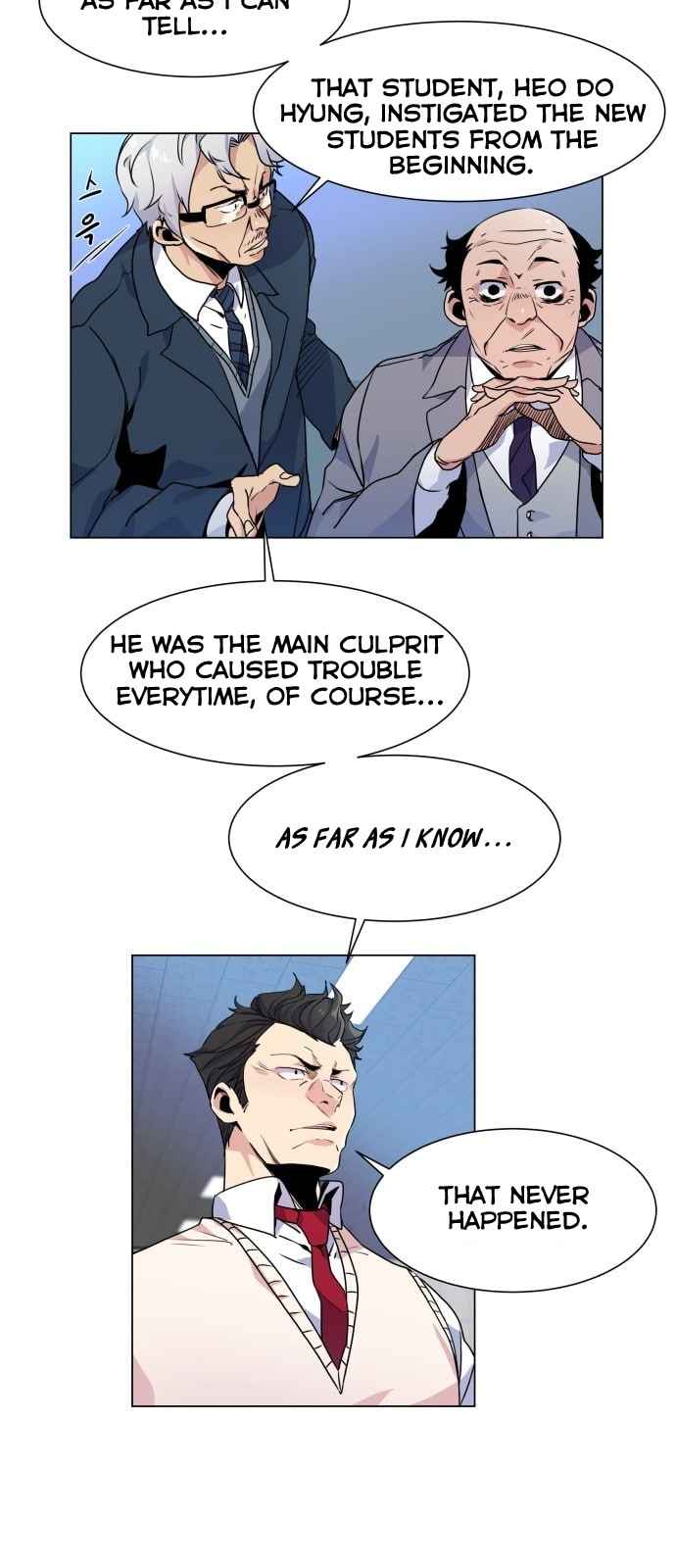 Top Corner Chapter 6 page 23
