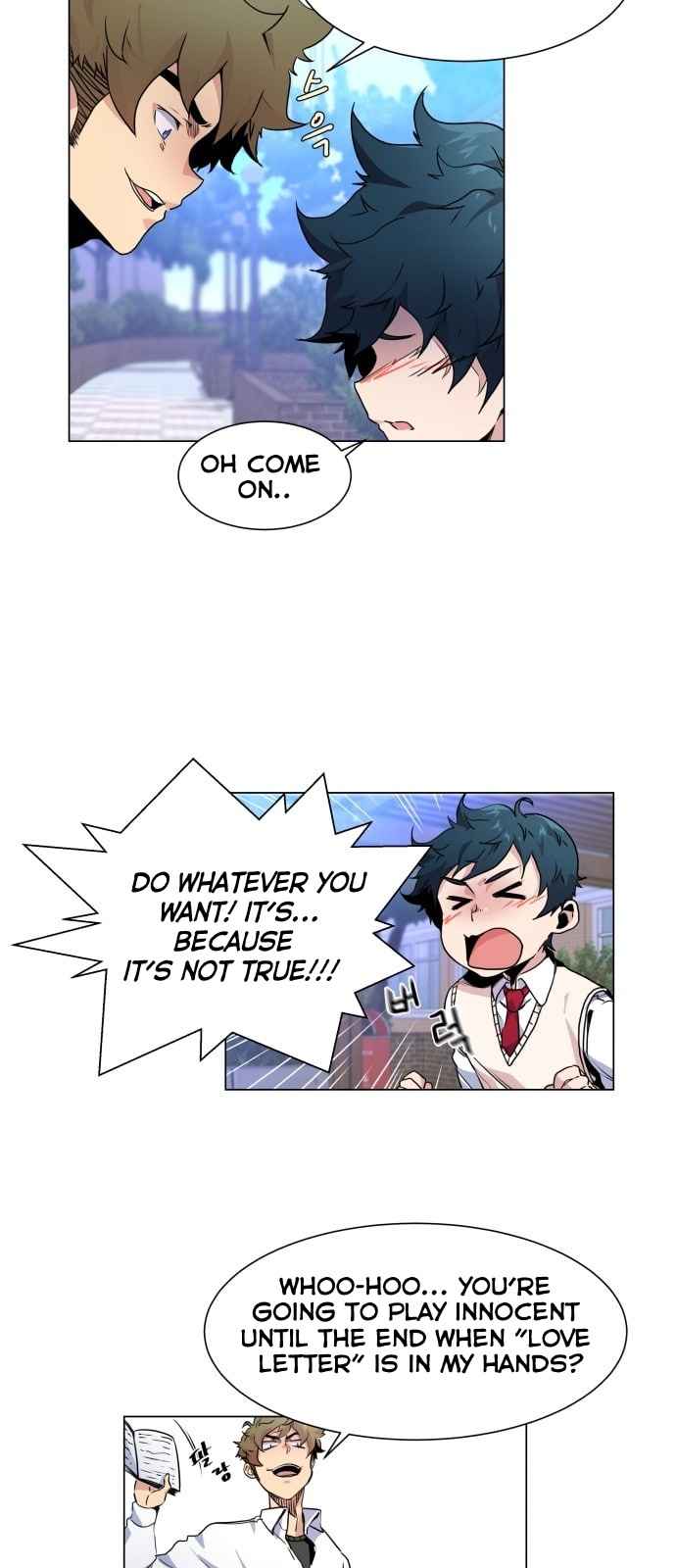 Top Corner Chapter 6 page 43
