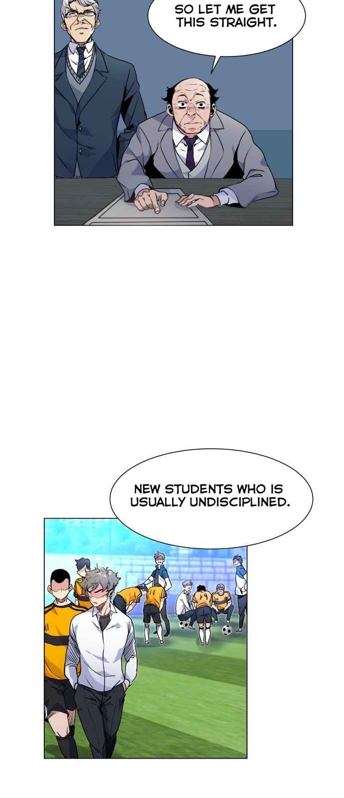 Top Corner Chapter 6 page 17