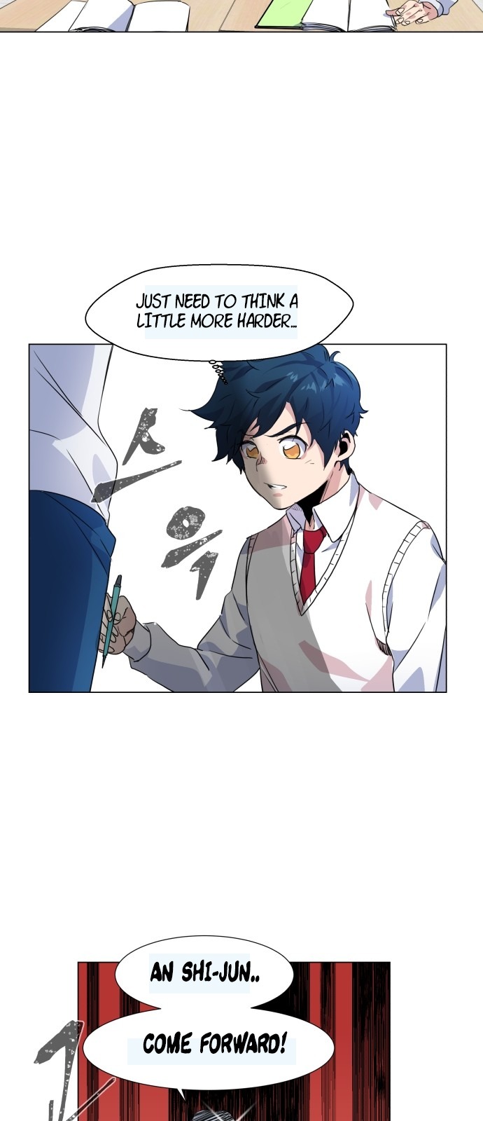 Top Corner Chapter 3 page 17