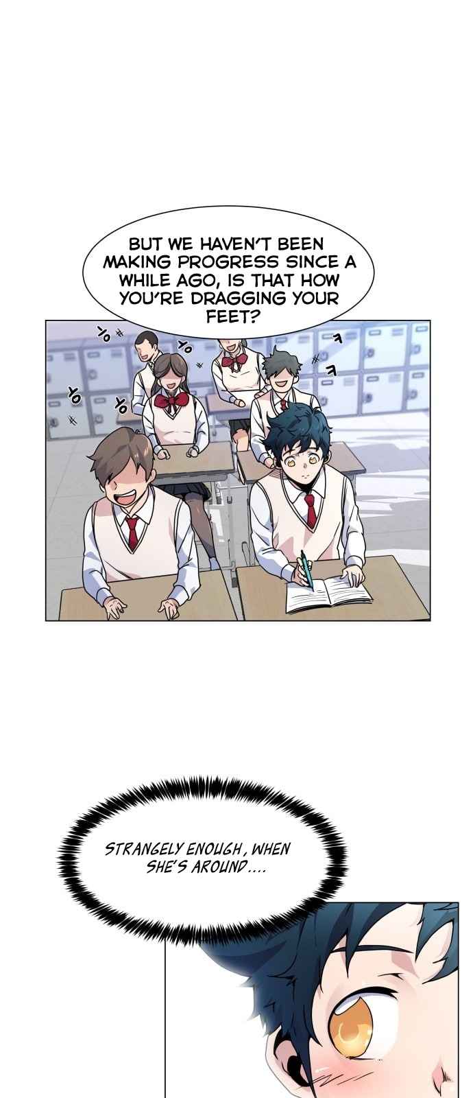 Top Corner Chapter 6 page 34