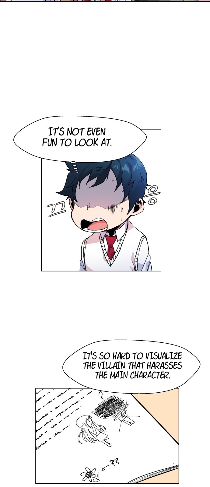 Top Corner Chapter 3 page 12