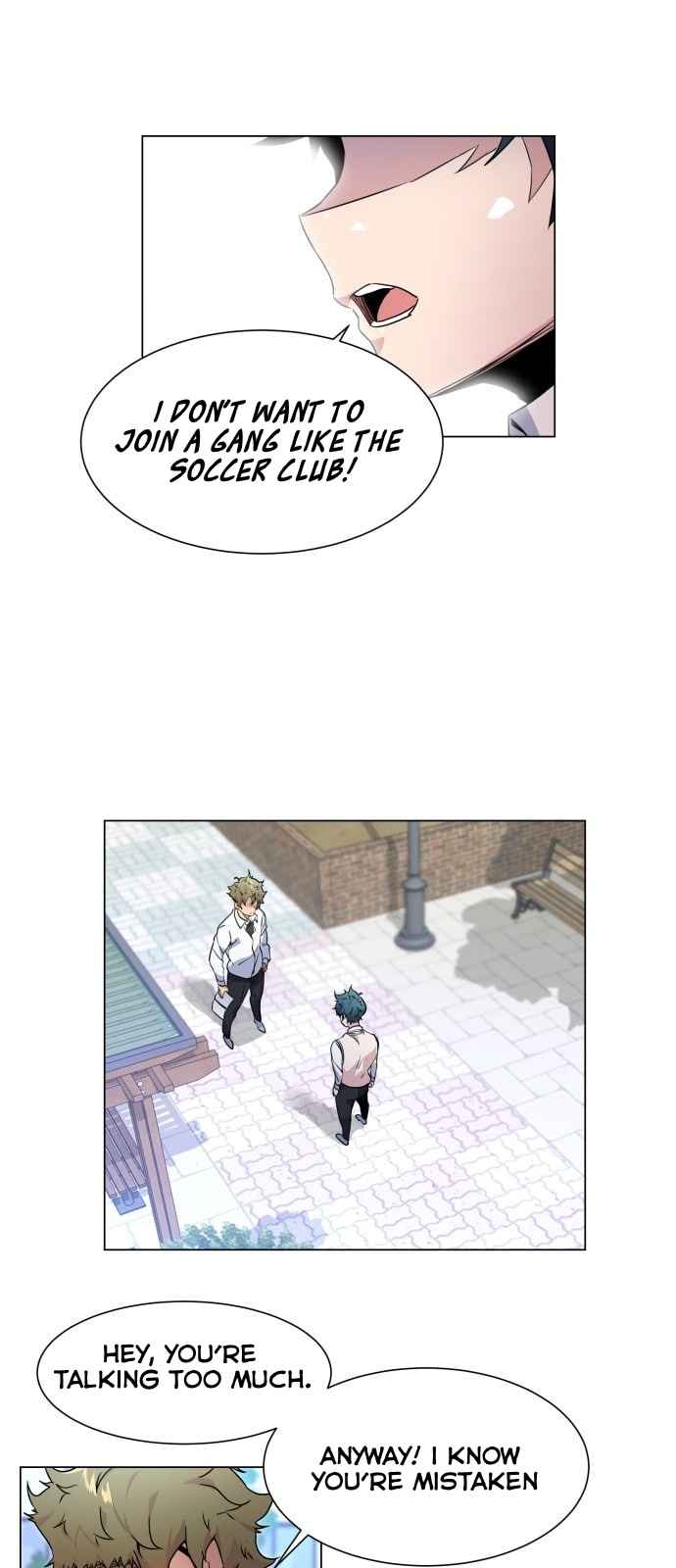 Top Corner Chapter 6 page 45