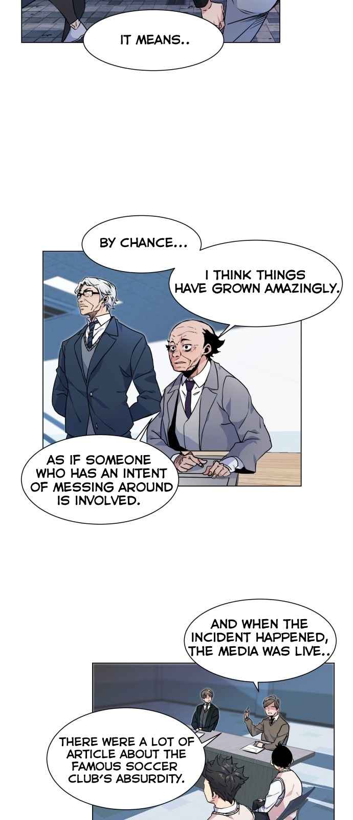 Top Corner Chapter 6 page 19