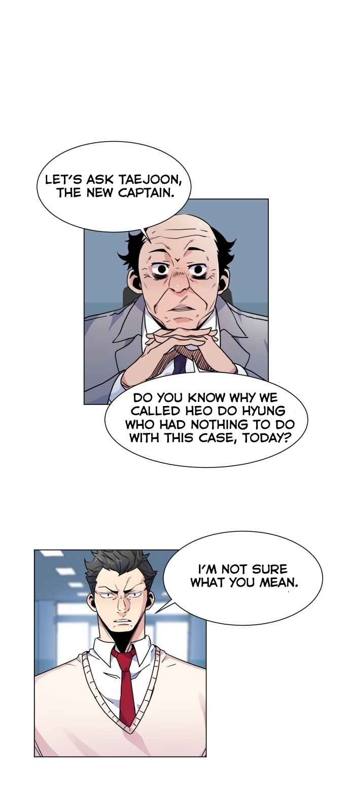 Top Corner Chapter 6 page 21