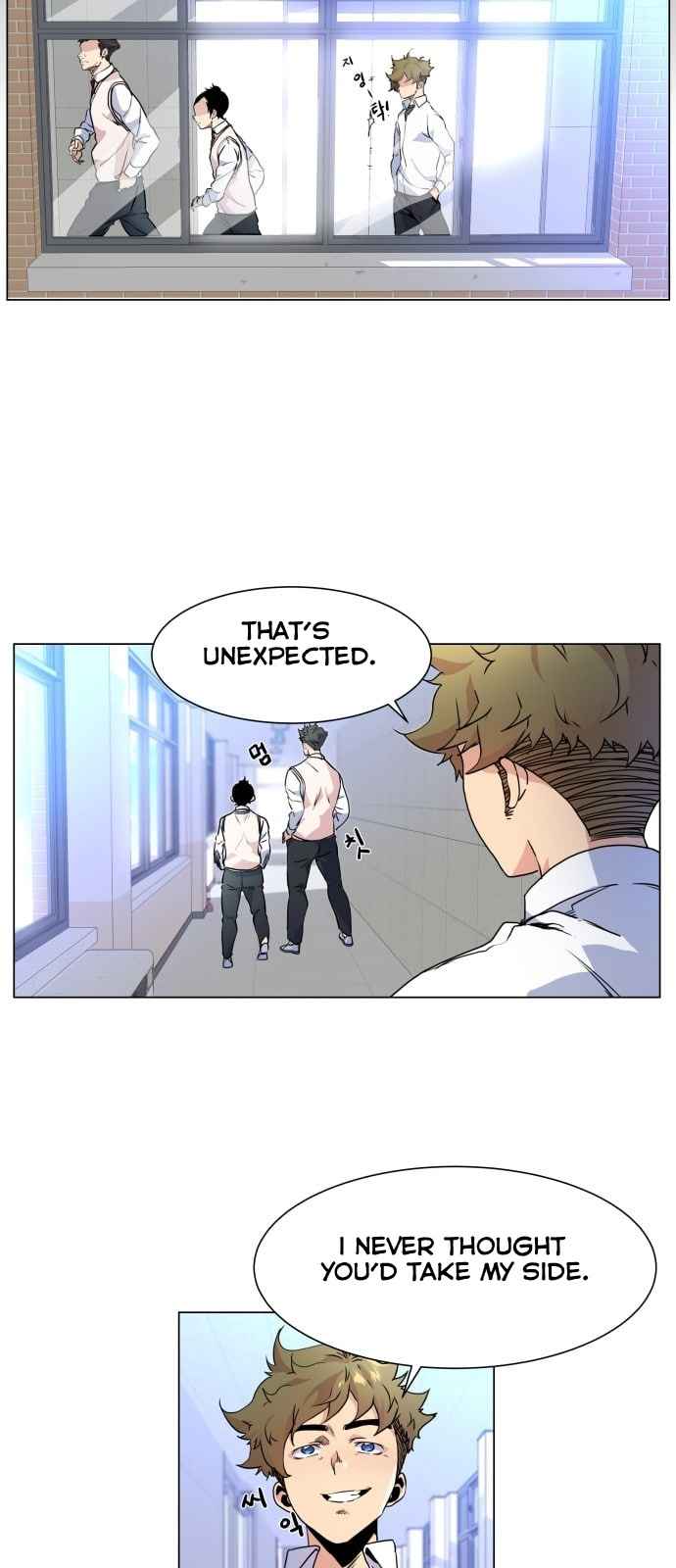 Top Corner Chapter 6 page 29