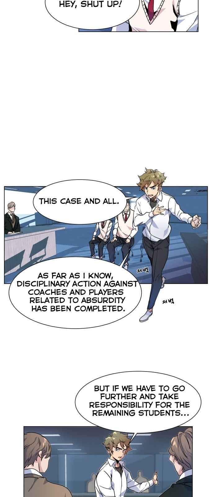 Top Corner Chapter 6 page 26