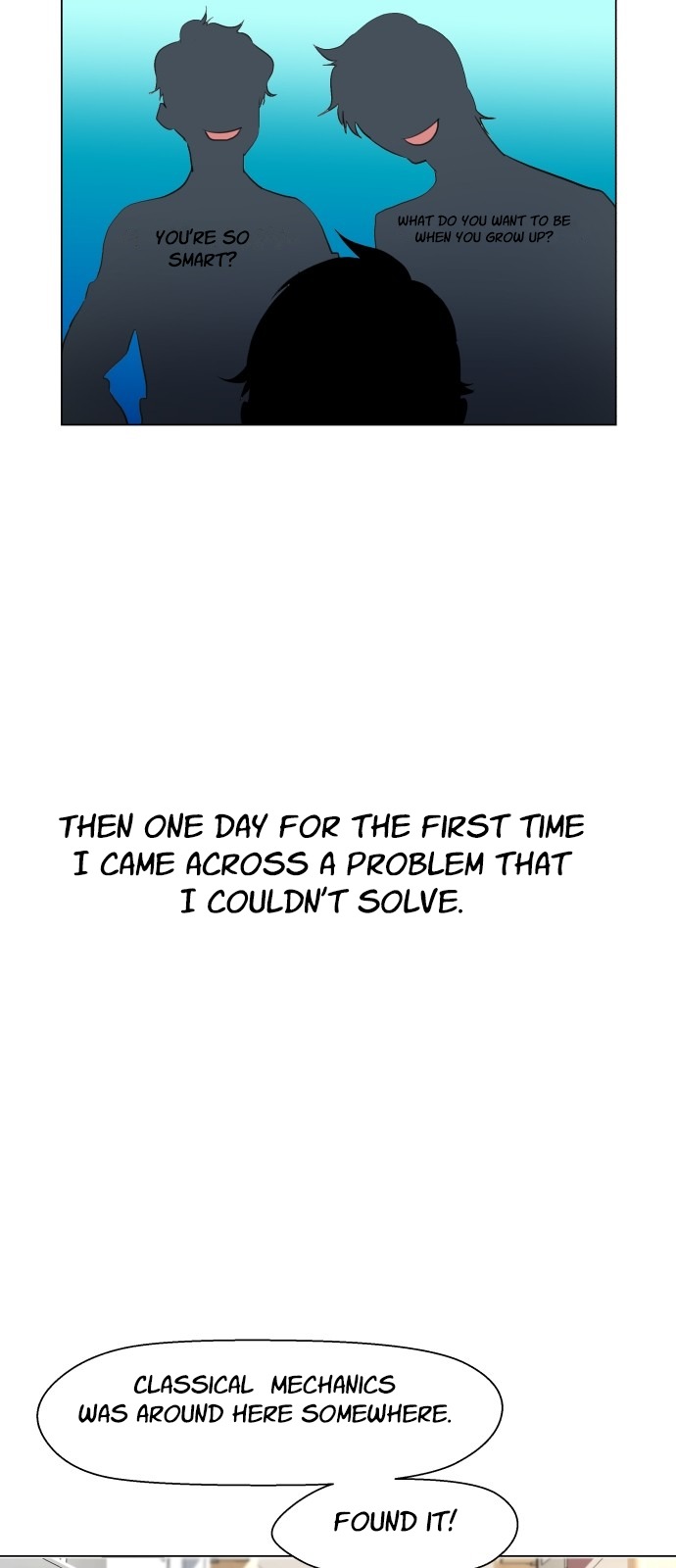 Top Corner Chapter 3 page 4