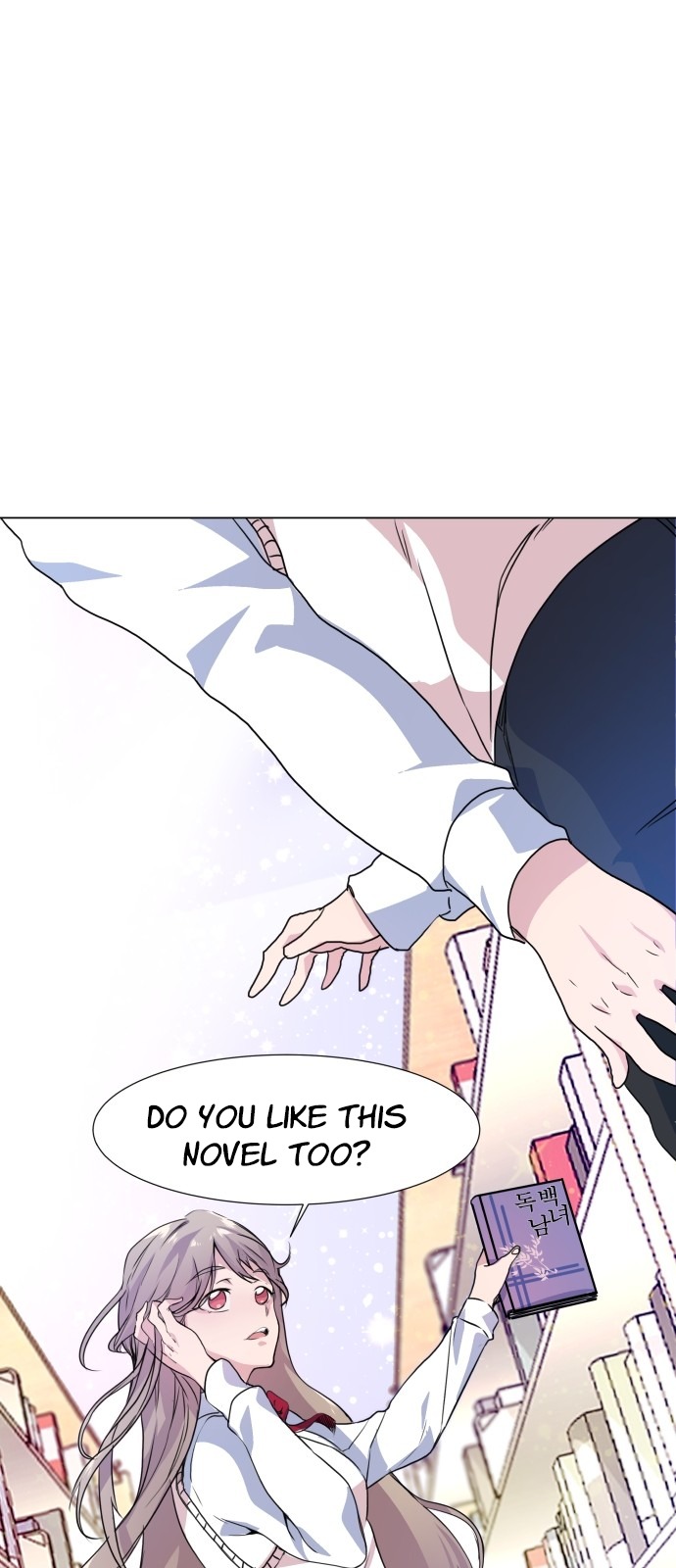Top Corner Chapter 3 page 6