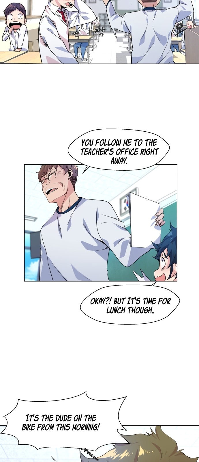 Top Corner Chapter 3 page 29